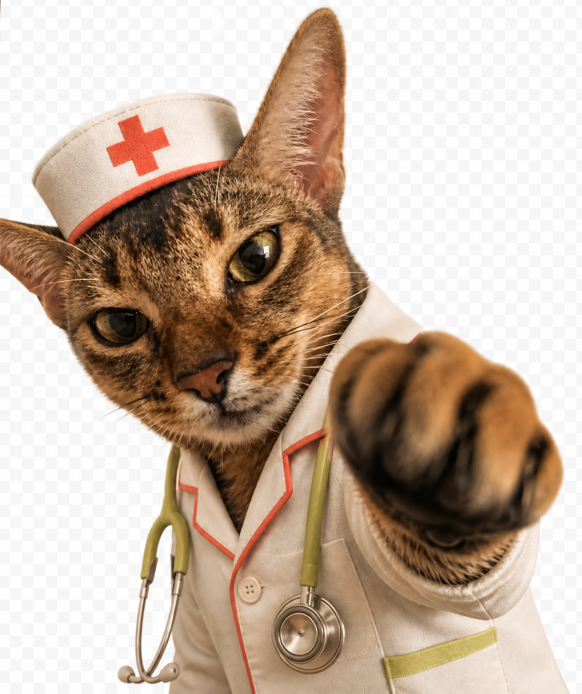 Doctor Pupa